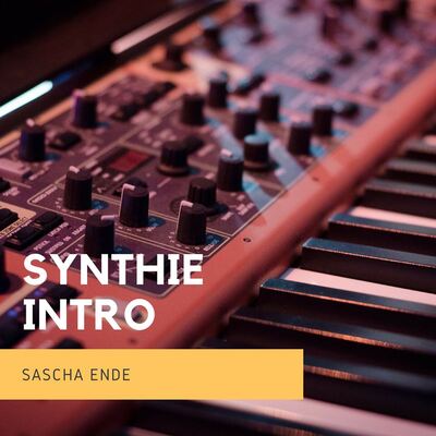 Synthie Intro
