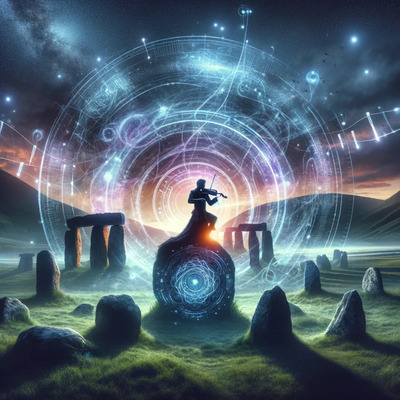 Celtic Rhythm