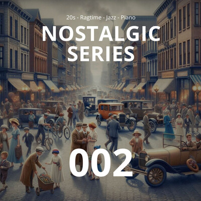 Nostalgic Series 002