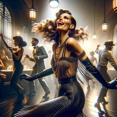 Swing the Night Away