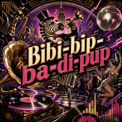 Bibi-bip-ba-di-pup [Original]