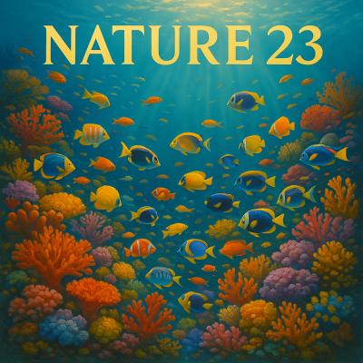 Nature 23