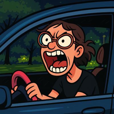 Give Him A Ticket (feat. Angriest Woman Ever)