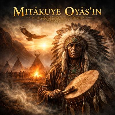 Mitákuye Oyás’iŋ