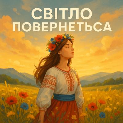 Світло повернеться [The Light Will Return]