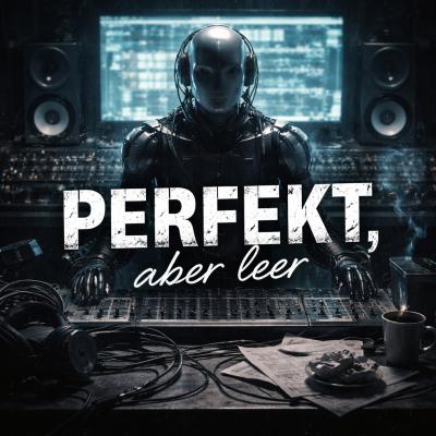 Perfekt, aber leer