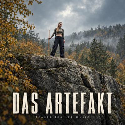 Das Artefakt - Teaser Trailer