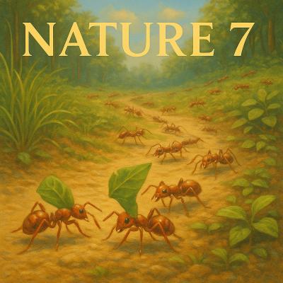 Nature 7 [nature documentary series]