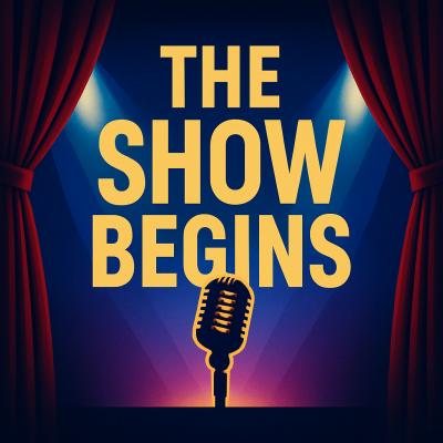 The Show Begins Vol 23