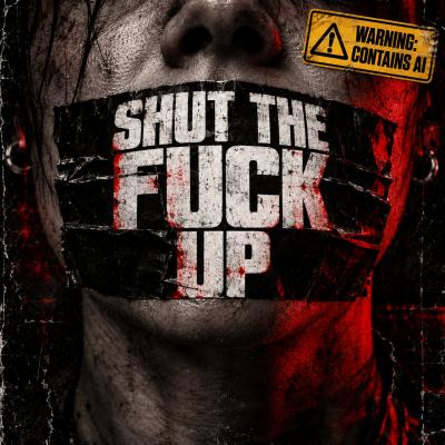 Shut The Fuck Up