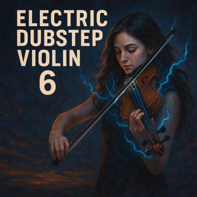 Electric Dubstep Violin 6