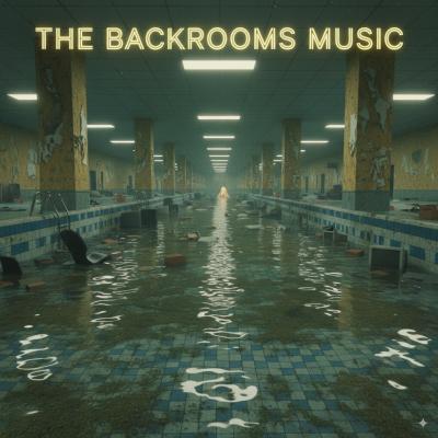 The Backrooms Music Vol. 8