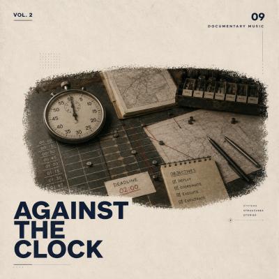 Documentary Music - Against the Clock