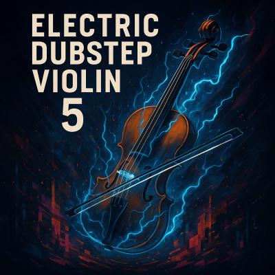 Electric Dubstep Violin 5