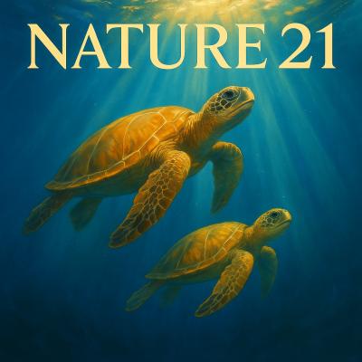 Nature 21