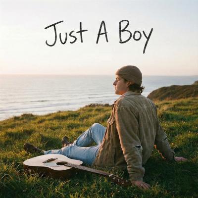 Just A Boy (instrumental)