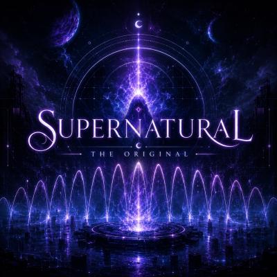 Supernatural - The Original