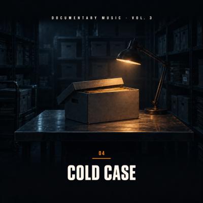 Documentary Music - Cold Case