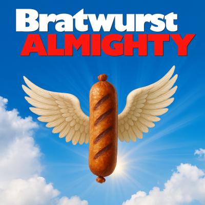 Bratwurst Almighty