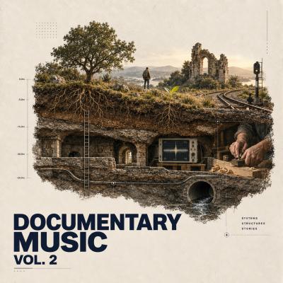 Documentary Music Vol. 2