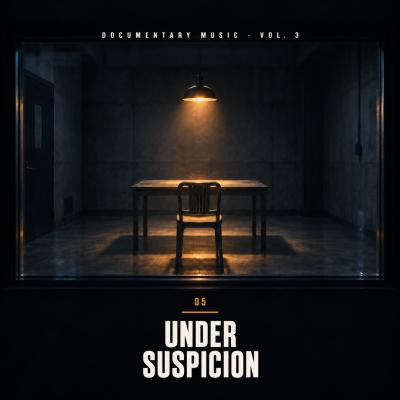 Documentary Music - Under Suspicion