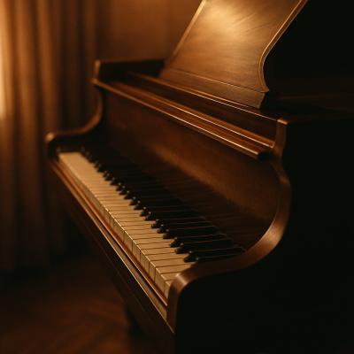Emotional Piano Vol. 1