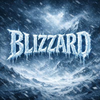 Blizzard