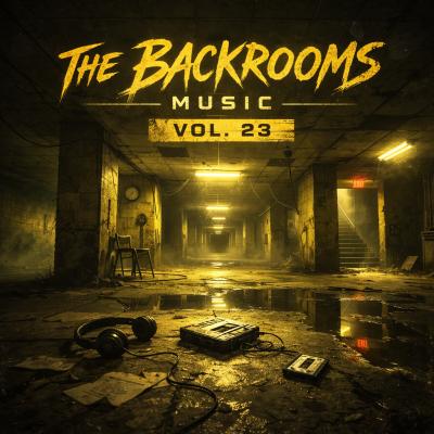 The Backrooms Music Vol. 23