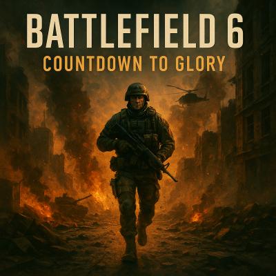 Battlefield 6 - Countdown to Glory