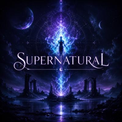 Supernatural - Dark Trap