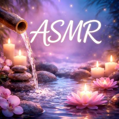ASMR 1 [includes zip with voice & instrumental]