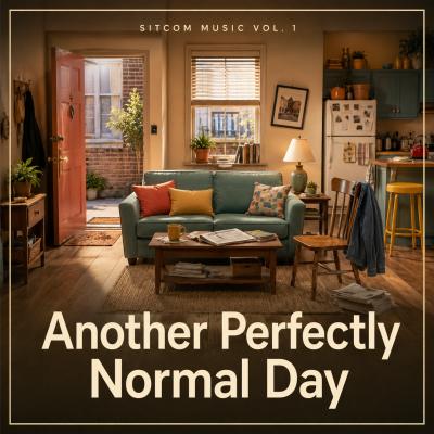 Sitcom Music - Another Perfectly Normal Day