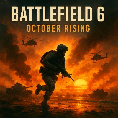 Battlefield 6 - October Rising
