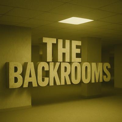 The Backrooms [14 loopable background wave sounds]