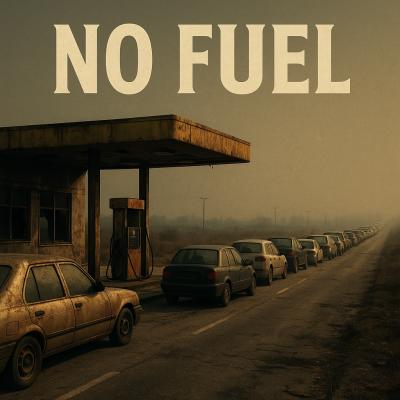 No Fuel [minimal techno edit]