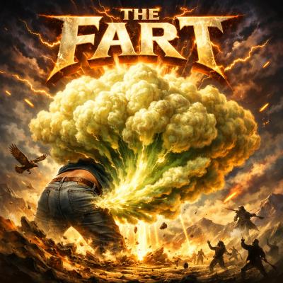 The Fart [sorry :D]