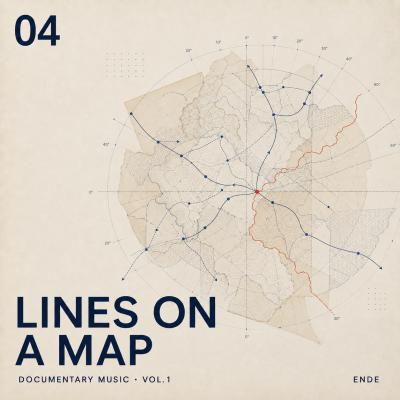 Documentary Music - Lines on a Map