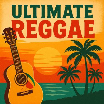 Ultimate Reggae Vol. 12