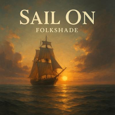 Sail On (feat. Folkshade)