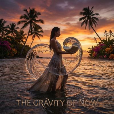 The gravity of now