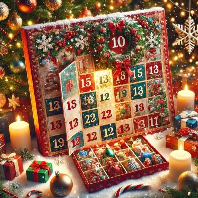 Merry Christmas 2024