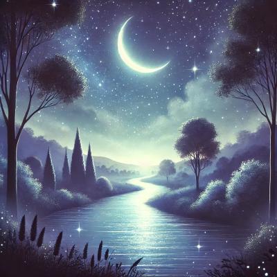 Fantasy Soundscape