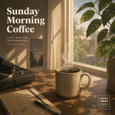 Sunday Morning Coffee