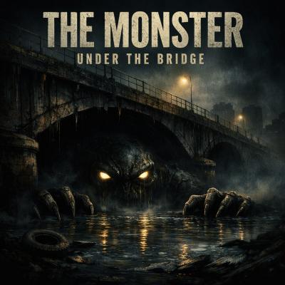 The Monster Under The Bridge