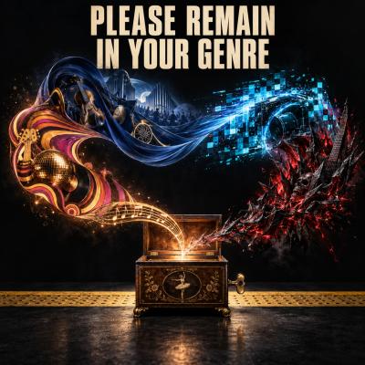 Please Remain in Your Genre