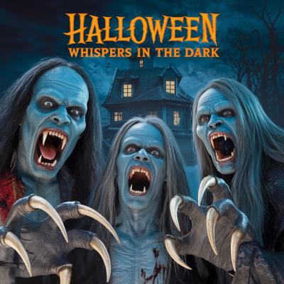 Halloween - Whispers in the Dark