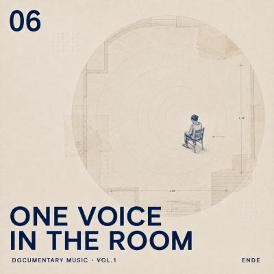 Documentary Music - One Voice in the Room