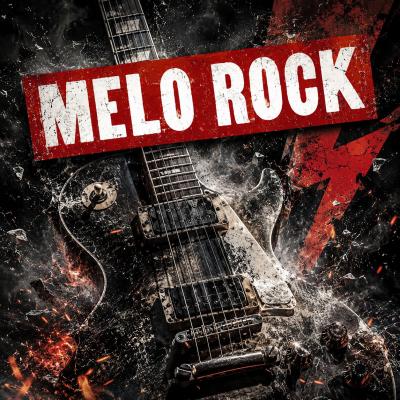 Melo Rock 7
