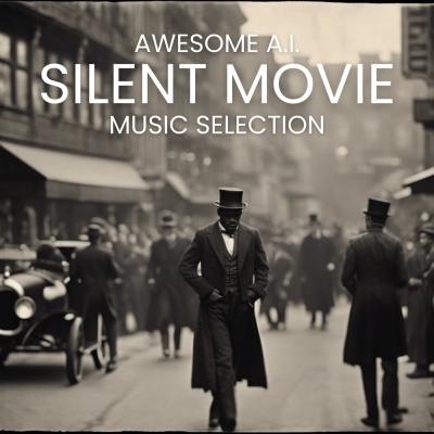 Silent Movie 146