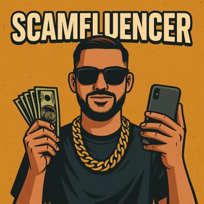 Scamfluencer